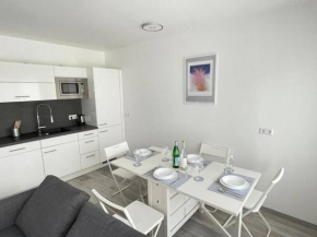 Stilvolles City Apartment im Zentrum der Documenta